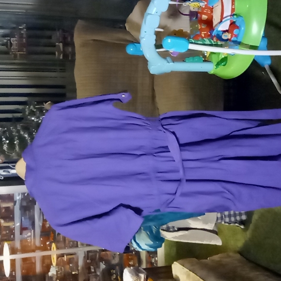 Alice Martin jumpsuit - Picture 5 of 8